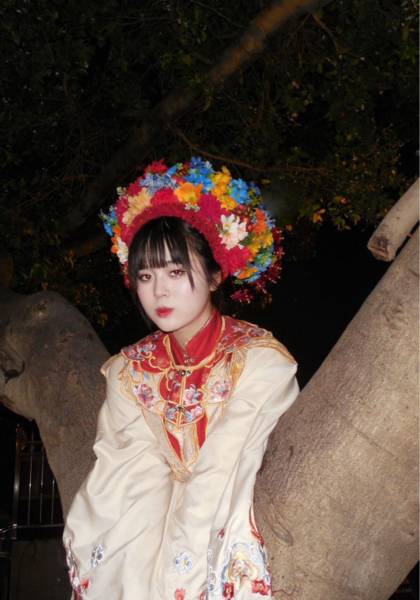 形象照片