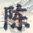 的头像