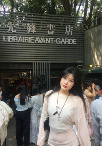 形象照片