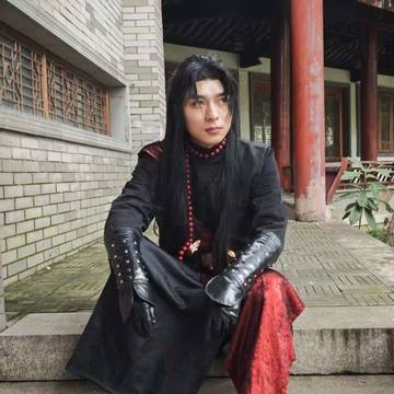 左强的微模卡作品