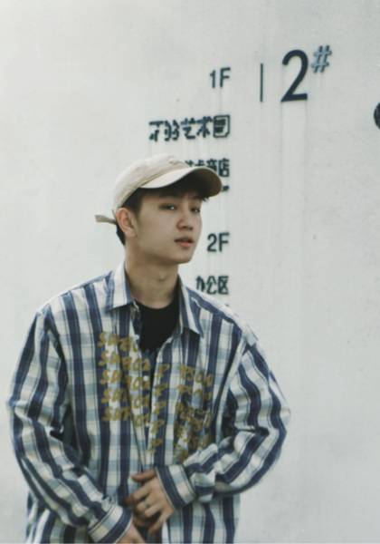 形象照片