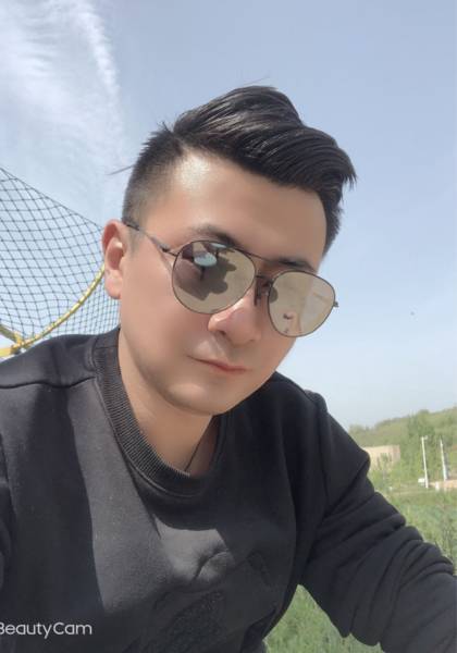 推荐艺人