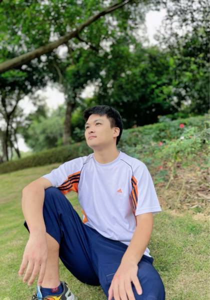 形象照片