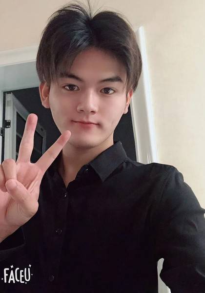 形象照片
