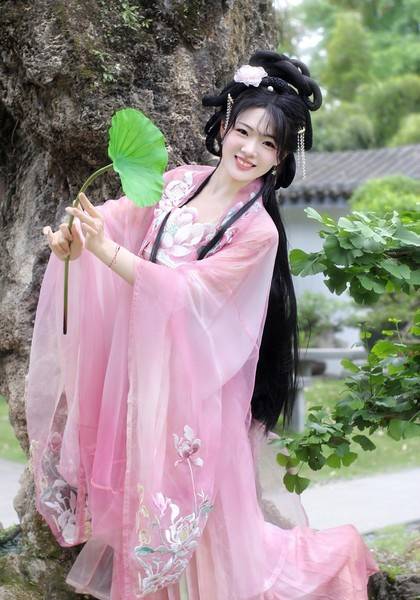 形象照片