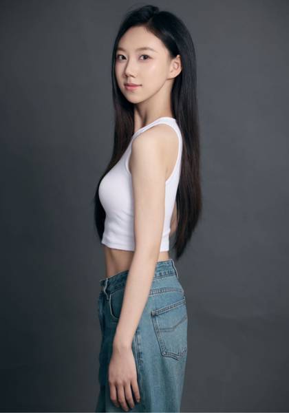 形象照片