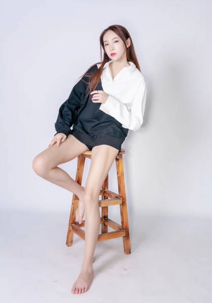 形象照片
