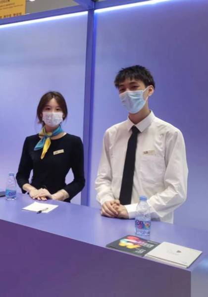 形象照片