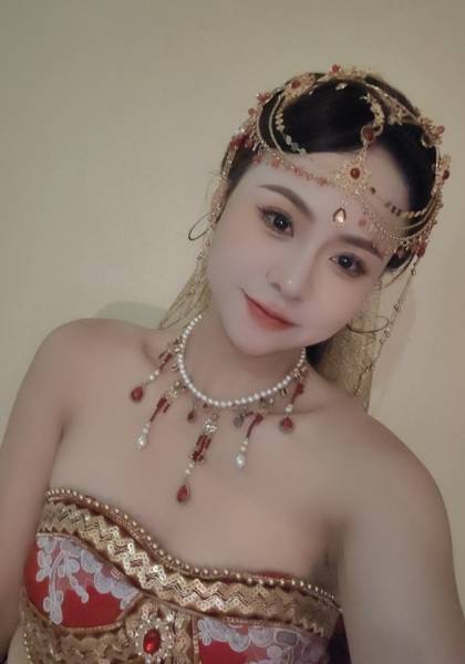 推荐艺人
