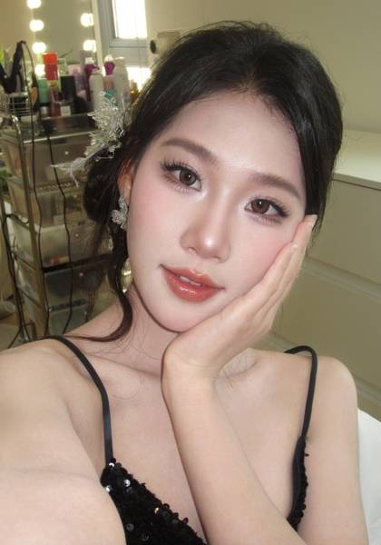 形象照片