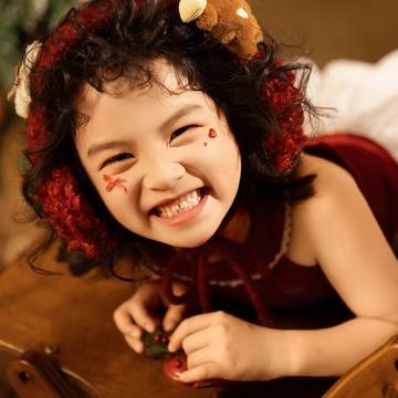 珂珂的微模卡作品