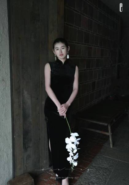 形象照片