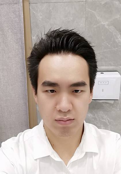 推荐艺人
