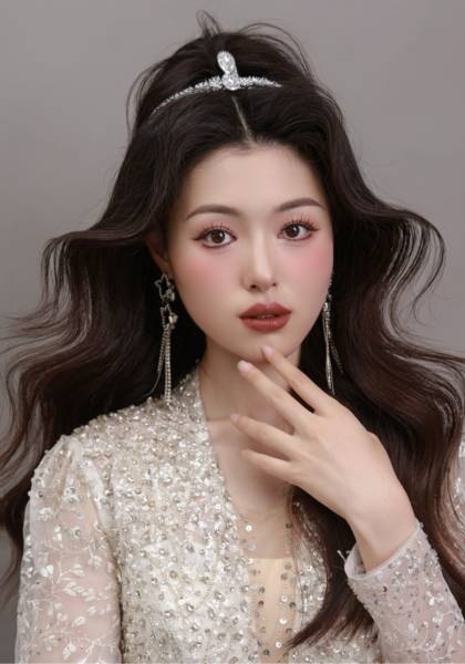 形象照片