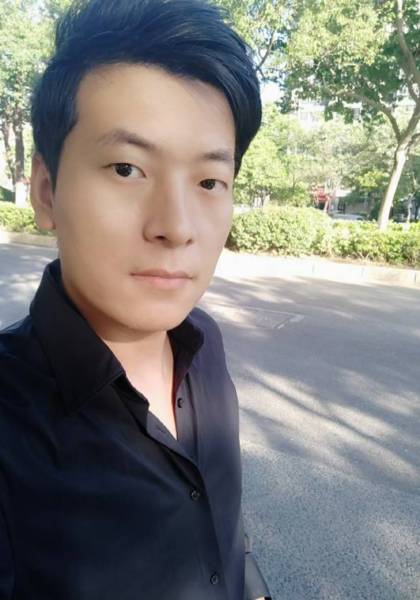 推荐艺人