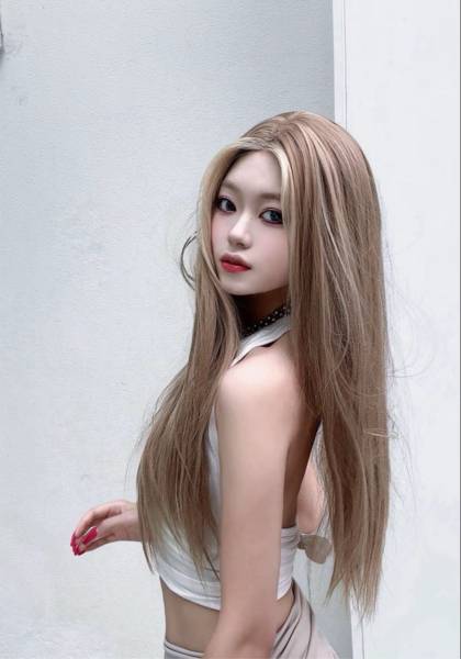 形象照片