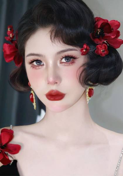 形象照片