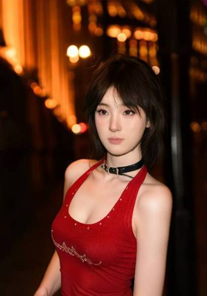 形象照片
