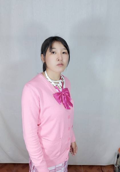 形象照片