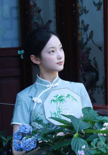 推荐艺人