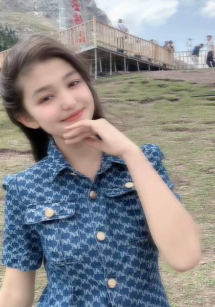 形象照片