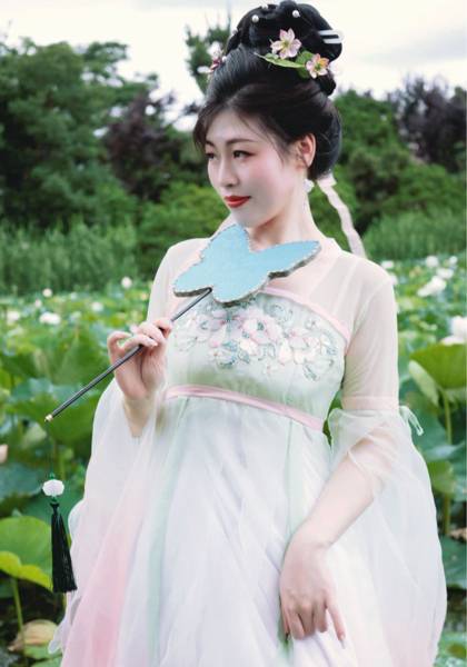 形象照片
