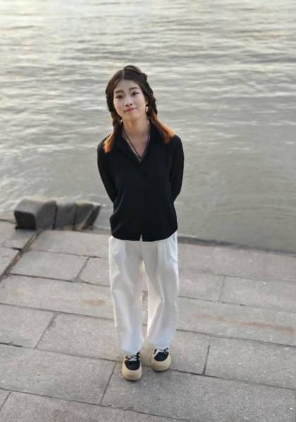 形象照片