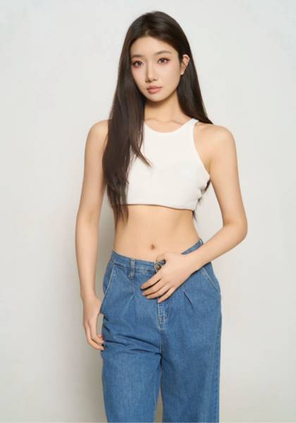 形象照片
