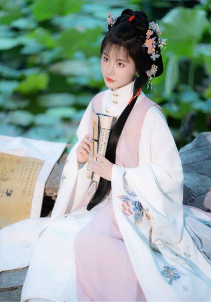 形象照片