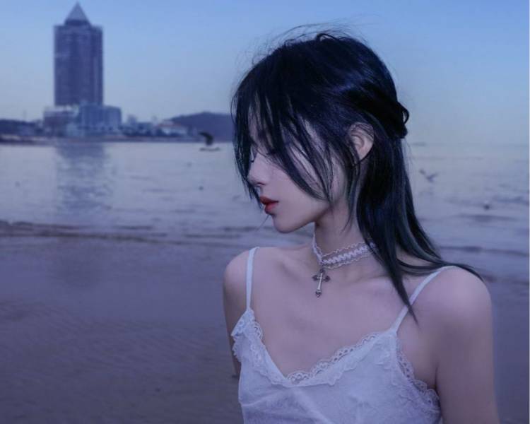 艺人背景图