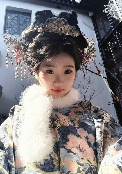 形象照片