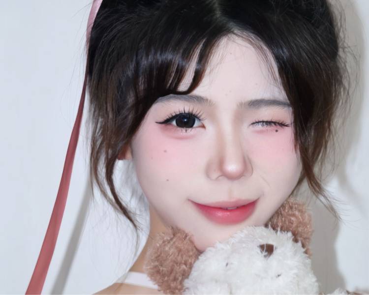 艺人背景图