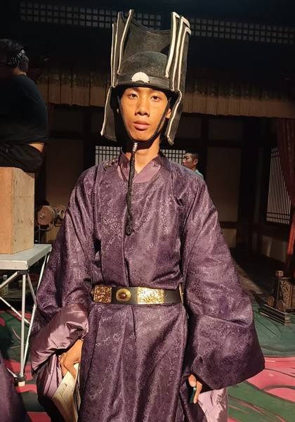 形象照片