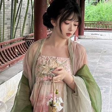 乐一的微模卡作品
