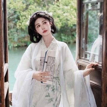 开心的微模卡作品