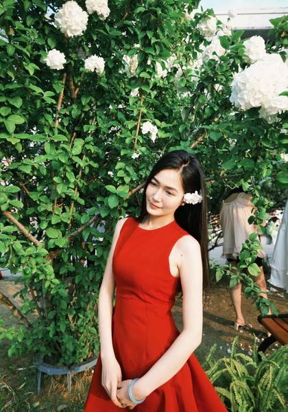 形象照片