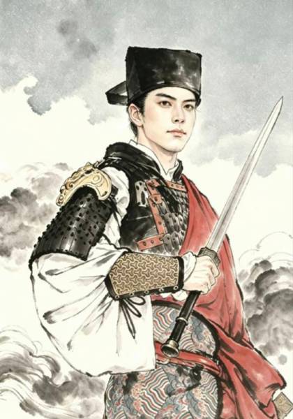 推荐艺人