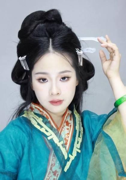 形象照片