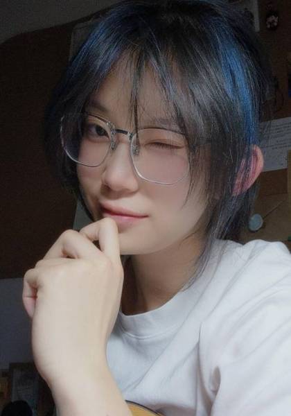 形象照片