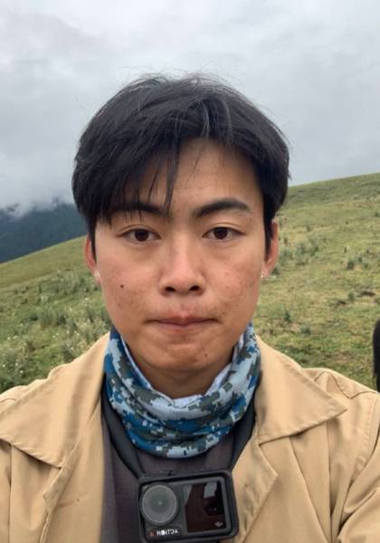 推荐艺人