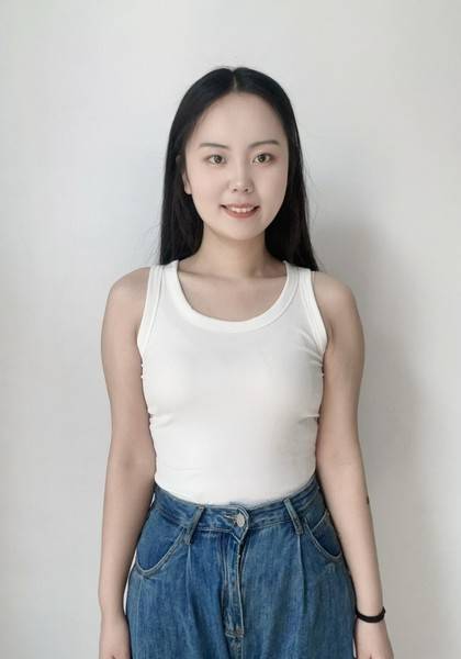 形象照片