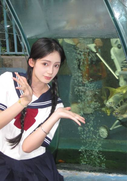 形象照片