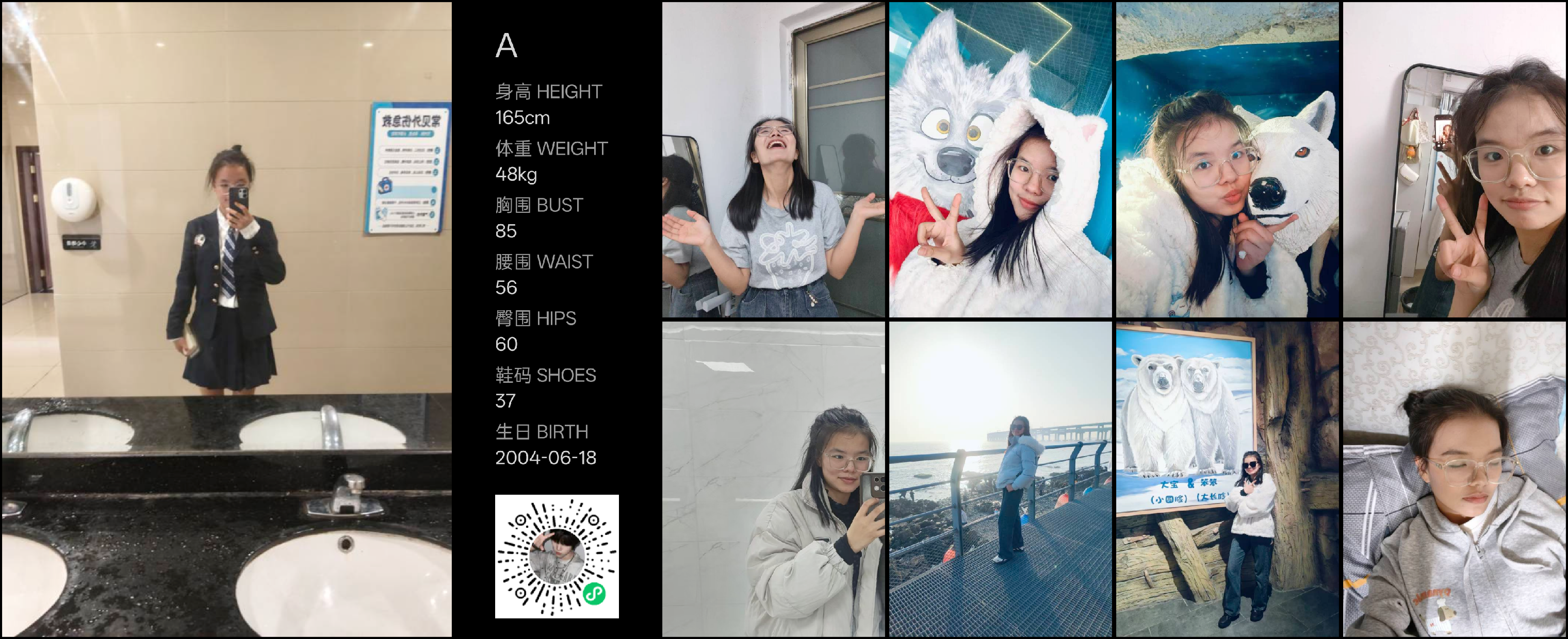 模卡