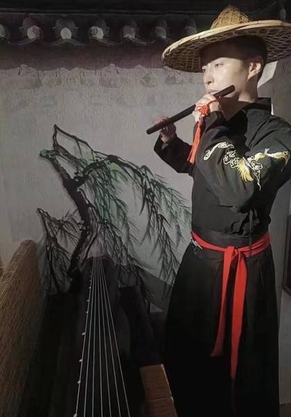 形象照片