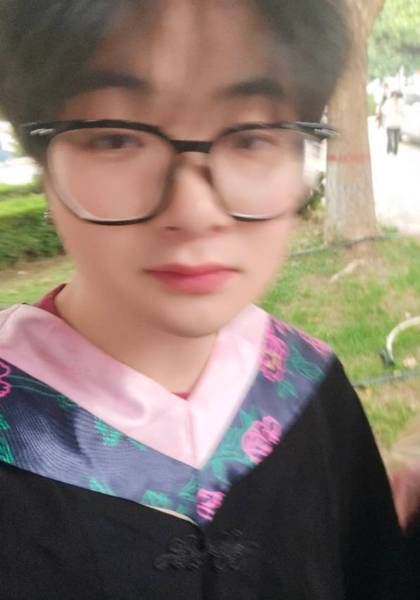 形象照片