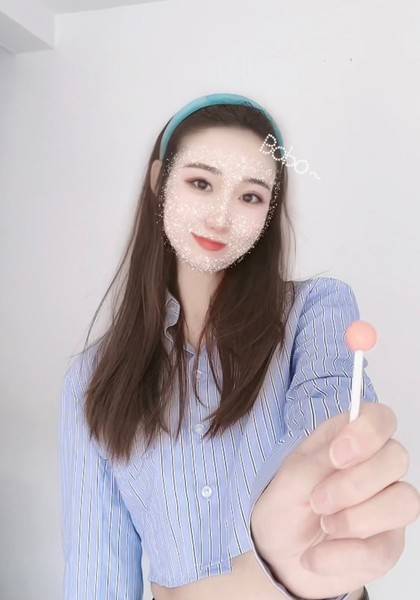 形象照片