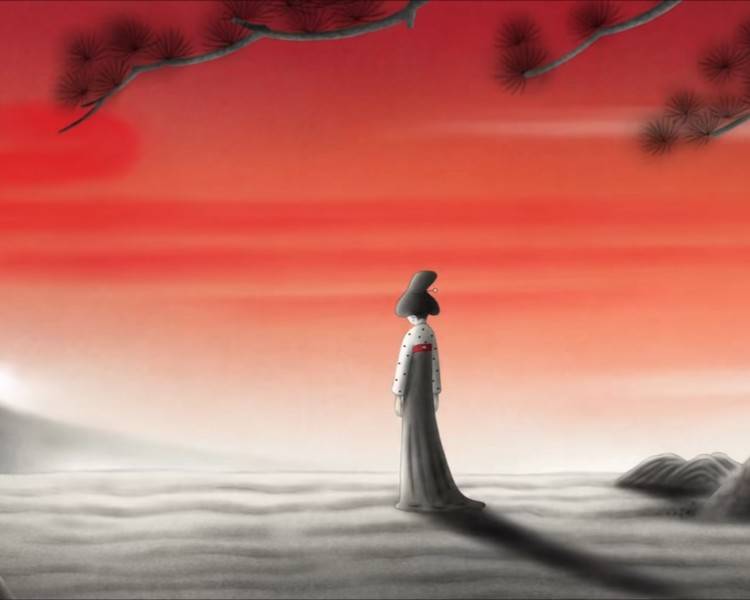 艺人背景图