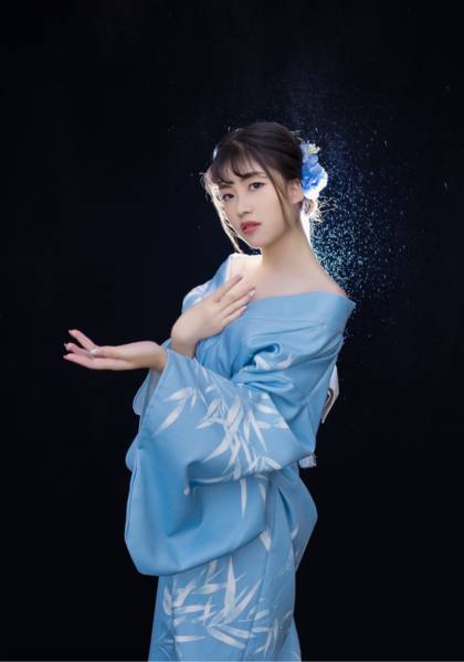 形象照片