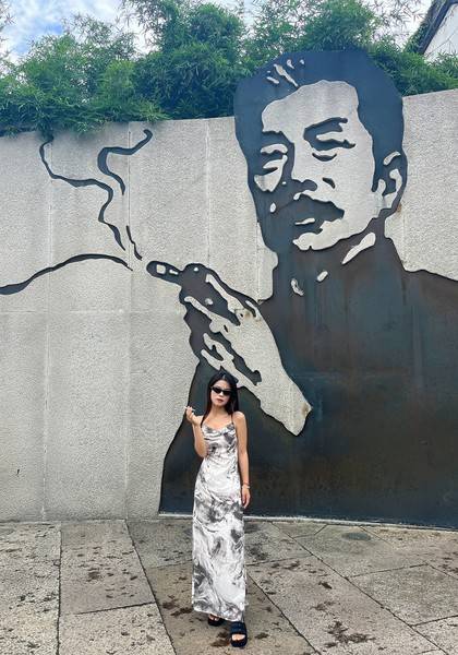 形象照片