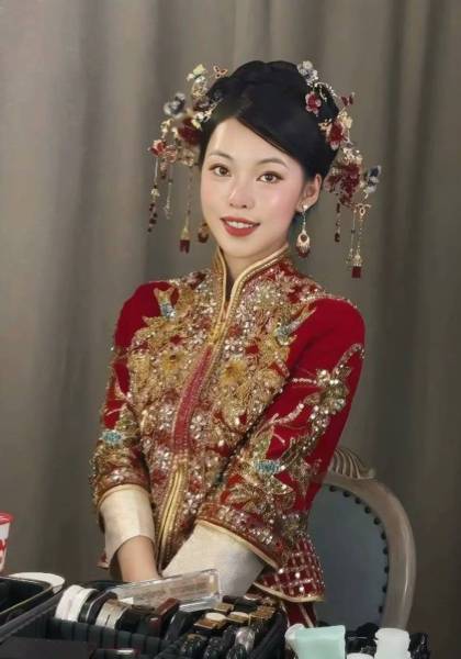 形象照片